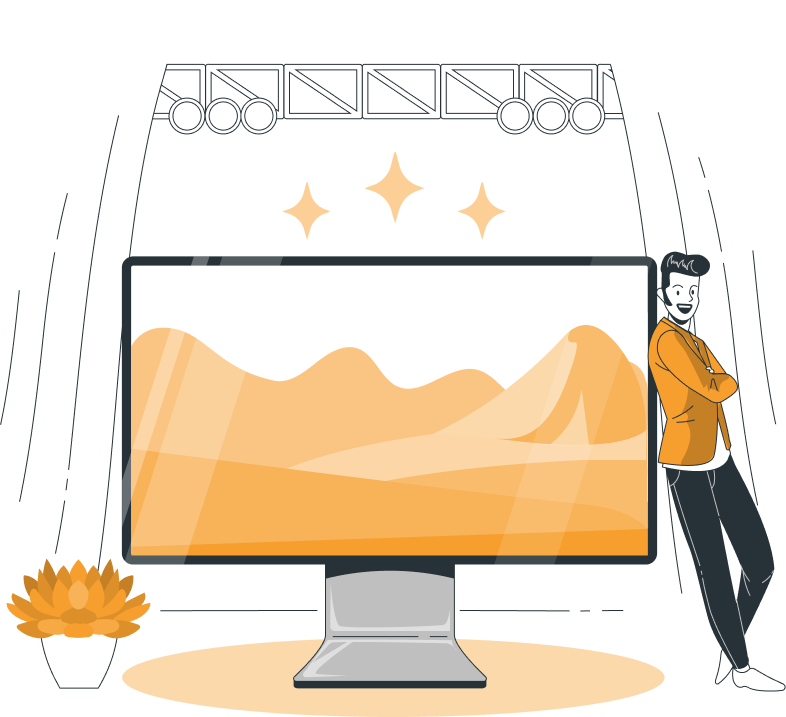 360° Monitoring crm