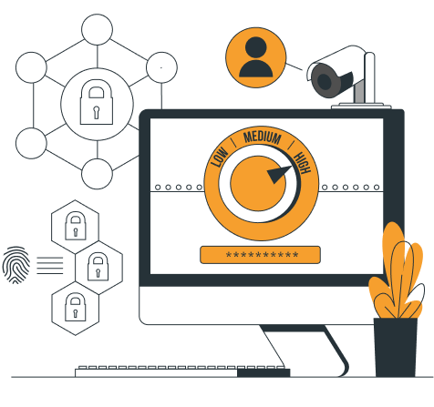 safety and security realtosmart crm