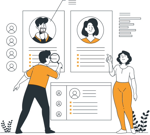 Project Listing relatosmartcrm